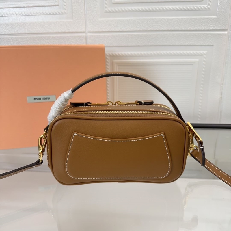 MIU MIU Top Handle Bags